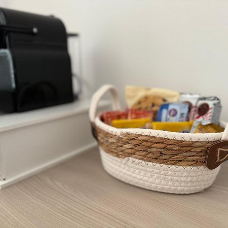 White Palace Malpensa Gallarate Eksteriør bilde
