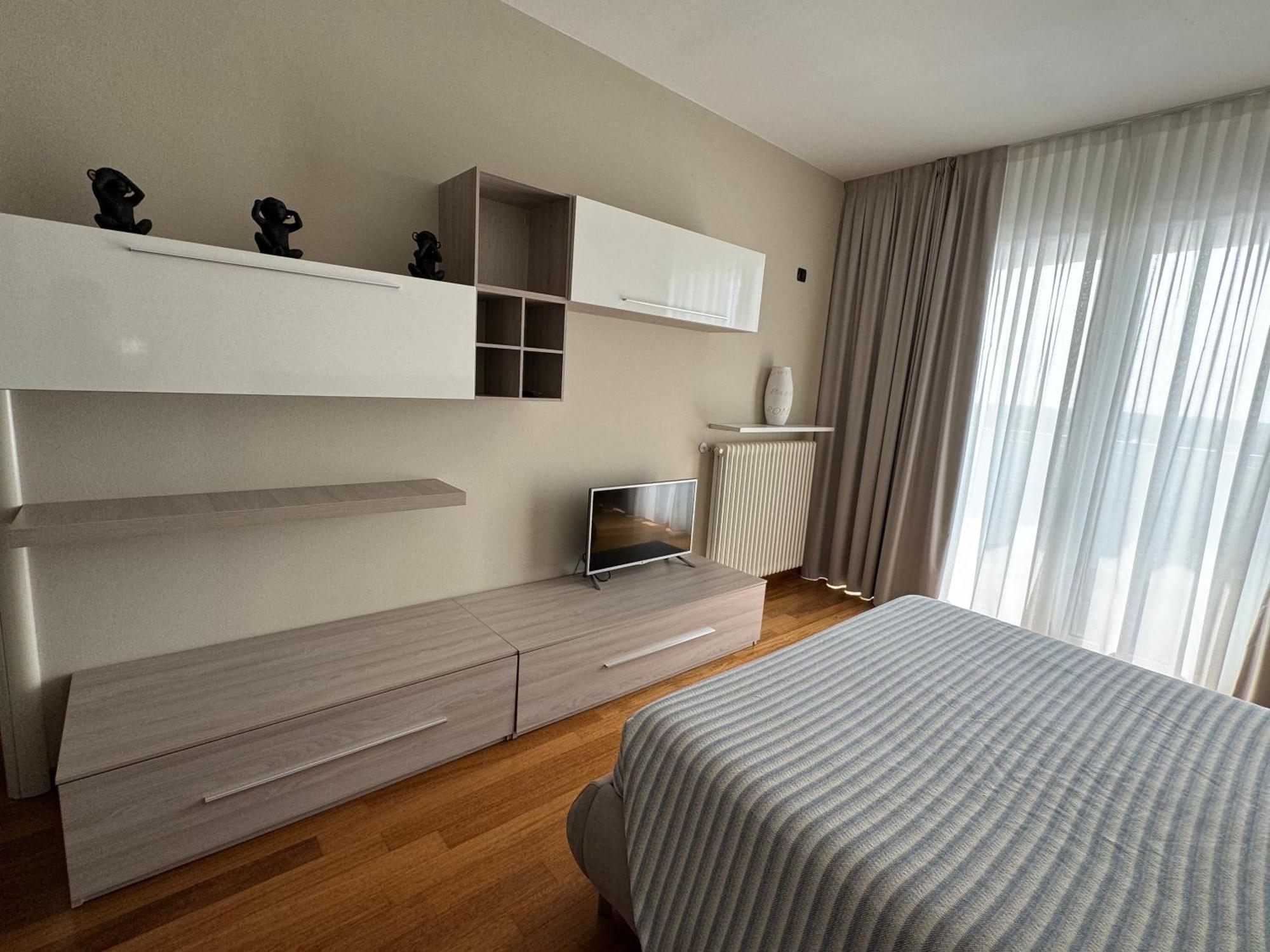 White Palace Malpensa Gallarate Eksteriør bilde